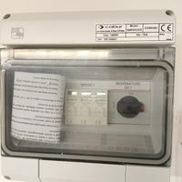 Nuovo quadro protezione stringa Cabur ISB0101CA10