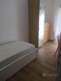 Mestre - Libera singola per studentessa da Maggio