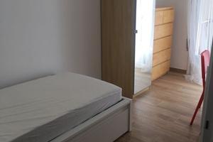 Mestre - Libera singola per studentessa da Maggio