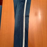 Jeans Incotex Blue Division