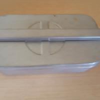 sterilizzatore siringhe anni 70
