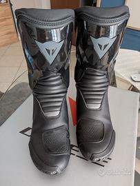 stivali donna Dainese Nexus 2 