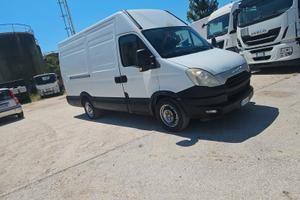 AUTOCARRO IVECO DAILY 35S15 (RIF. 905)