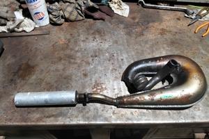 espansione per ciao/bravo/si