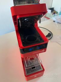 macchina da caffe hilly
