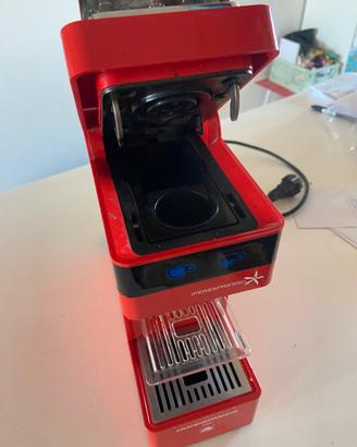 macchina da caffe hilly