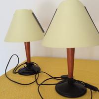 Lampada da camera.