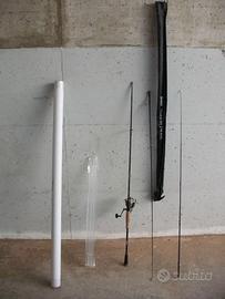 Canna da pesca Falcon