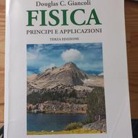 Giancoli Fisica principi e applicazioni