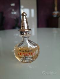 Miniatura profumo Venezia Laura Biagiotti 