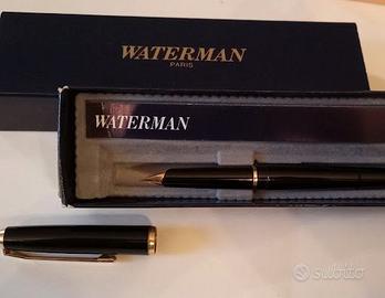 Penne Vintage Prestigio: Aurora, Waterman, Parker