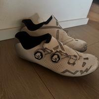 Scarpe ciclismo northwave tg 47