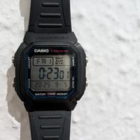 Casio W-800H