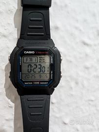 Casio W-800H