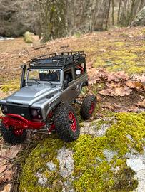 crawler 1/12 defender