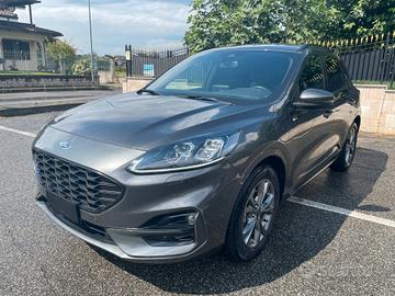 Ford Kuga 2.5 Plug In Hybrid 225 CV CVT 2WD Titani