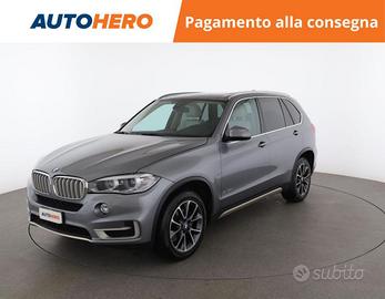 BMW X5 GP31780
