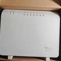 Modem D-Link DVA-6800Z Wi-Fi 6 Wind Tre Business