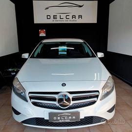 Mercedes-benz A 180 A 180 CDI Premium