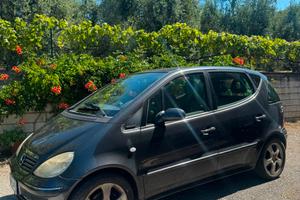 Mercedes-benz classe A 170 CDI