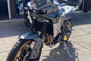 Kove 800x 2026