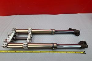 STELI FORCELLA HUSQVARNA SM 610 2006 2007 SMS 2005
