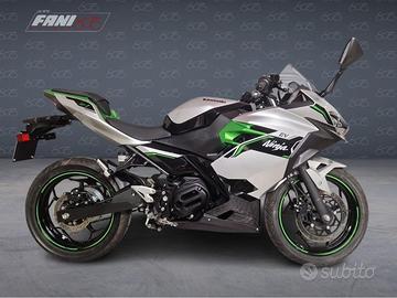 KAWASAKI NINJA e-1 -