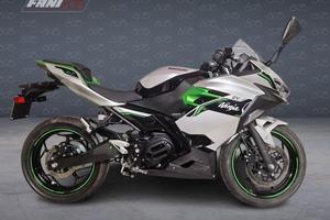 KAWASAKI NINJA e-1 -