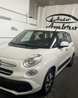FIAT 500L 1.3 mjt 95cv da 139,00 al mese
