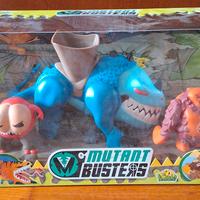 MUTANTS - MUTANT BUSTERS