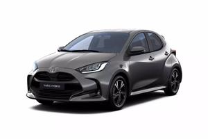 TOYOTA Yaris 1.5h trend