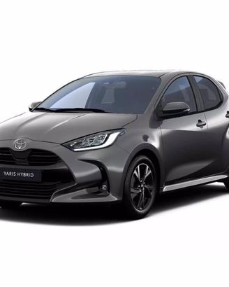 TOYOTA Yaris 1.5h trend