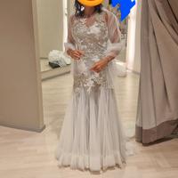 vestito da sposa