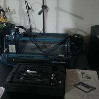 Incisore laser Sculpfun S9-S30