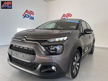 Citroën C3 PureTech 110 S&S Max *list 23.000*