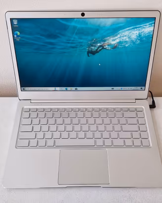 Notebook ultra Sottile EzBook X4 - ex Demo Negozio