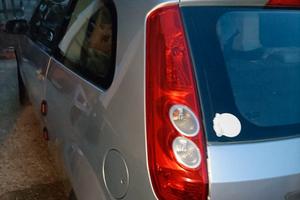 Ford Fiesta 1.4 tdci 3 p ghia