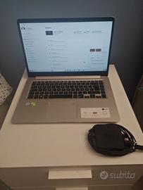 Asus vivobook 5 PREZZO TRATTABILE