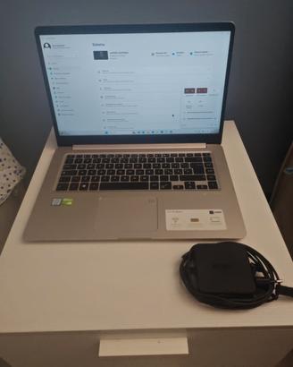Asus vivobook 5 PREZZO TRATTABILE