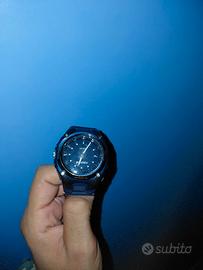 Orologio Calypso K5560/3 Uomo Quartz Blu
