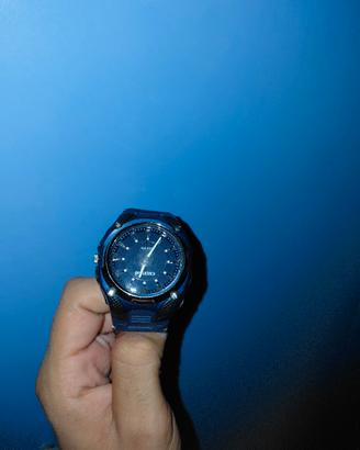 Orologio Calypso K5560/3 Uomo Quartz Blu