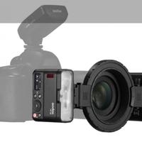 Godox MF12 Flash Macro – Kit 2 flash + Trigger God