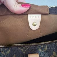 speedy bauletto louis Vuitton 