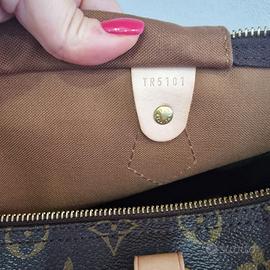 speedy bauletto louis Vuitton 