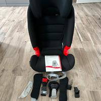 Seggiolino Britax Roomer