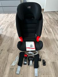 Seggiolino Britax Roomer