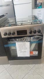 CUCINE A GAS NUOVE