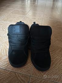 Dc Shoes