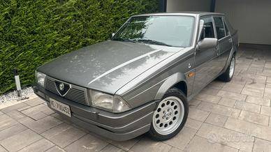ALFA 75 TWIN SPARK