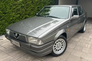 ALFA 75 TWIN SPARK